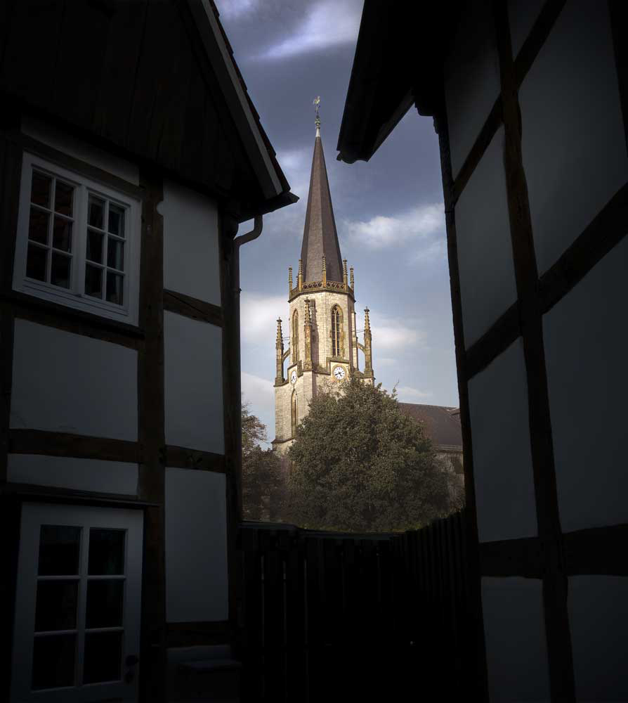 luther-kirche